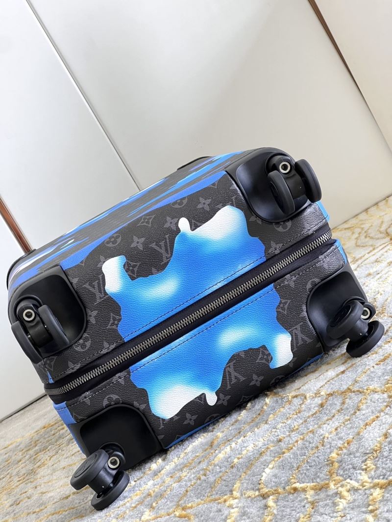 Louis Vuitton Suitcase